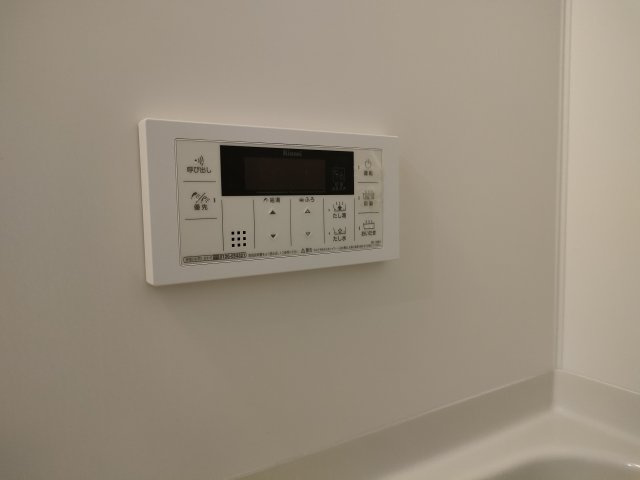 【設備】GRAND HILLS 東古松