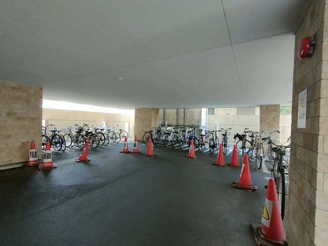 【その他共用部分】GRAND HILLS 東古松