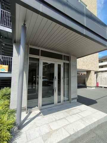 【エントランス】GRAND HILLS 東古松