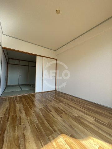 レジェロ住之江の洋室|レジェロ住之江　洋室