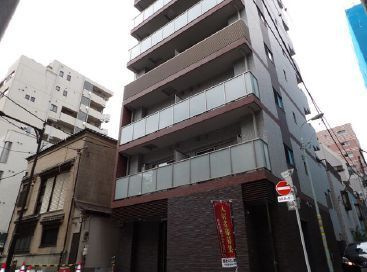 オークルーム日本橋浜町の画像