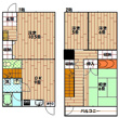 若宮台テラスハウスの画像