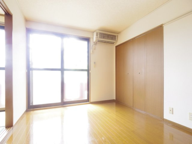 ファミール清瀬の内装|※他号室写真です