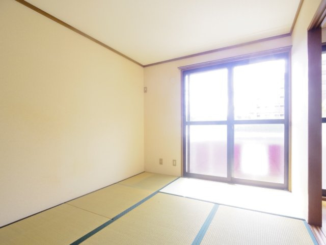 ファミール清瀬の内装|※他号室写真です