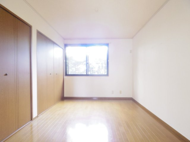 ファミール清瀬の内装|※他号室写真です