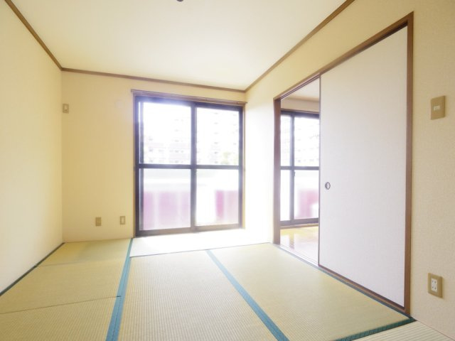 ファミール清瀬のその他|※他号室写真です