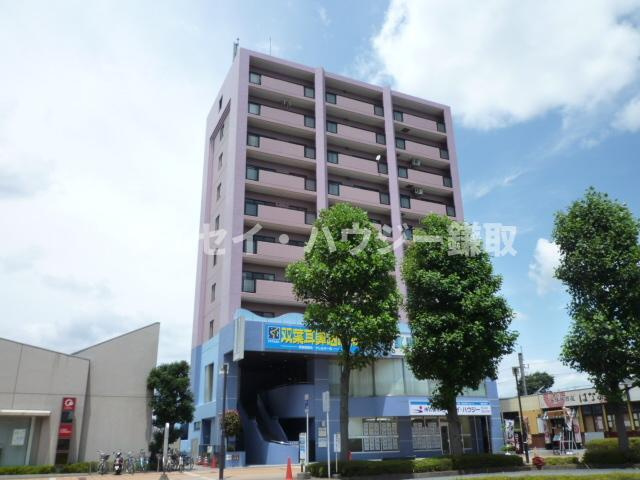 Ｋ’Ｓ　ＳＴＡＴＩＯＮの外観|外観1