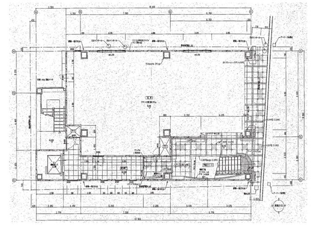 【間取り】 | フェリーチェ寺本