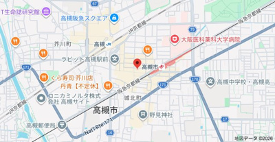 【地図】 | フェリーチェ寺本