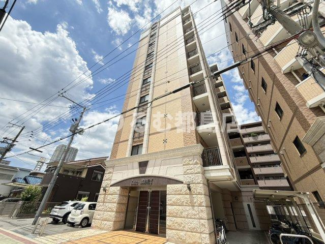 ラグゼ都島北通Ⅰ
