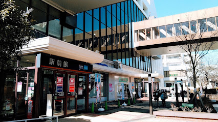 セレスティア高島平Ⅲの周辺