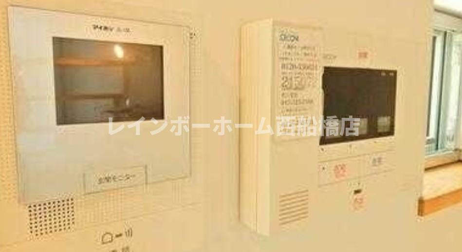 Douce Mama(ドゥースママ）の設備