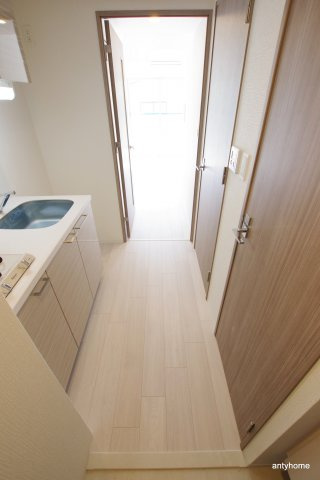 エスリード弁天町ポートヴィラ　仲介手数料無料の内装
