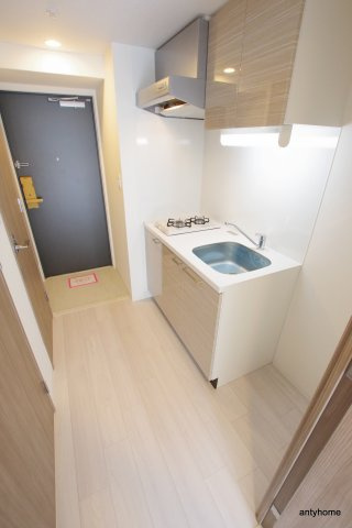 エスリード弁天町ポートヴィラ　仲介手数料無料の内装