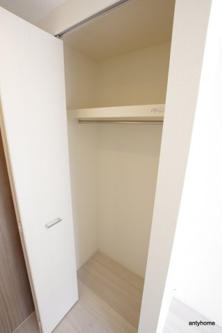 エスリード弁天町ポートヴィラ　仲介手数料無料の収納