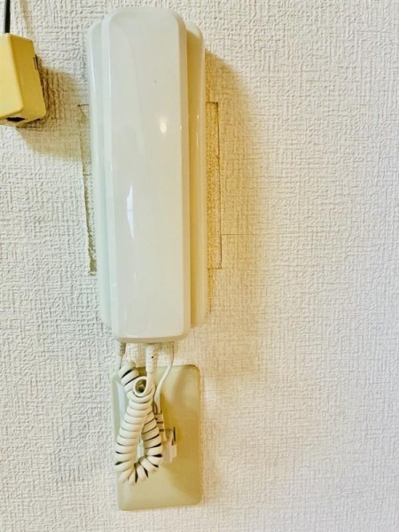 第二ハウス崔綜の設備