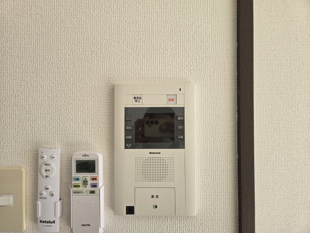 La Douceur今池|名古屋市の賃貸ならMy賃貸のセキュリティ|La Douceur今池