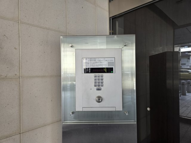 La Douceur今池|名古屋市の賃貸ならMy賃貸のセキュリティ|La Douceur今池
