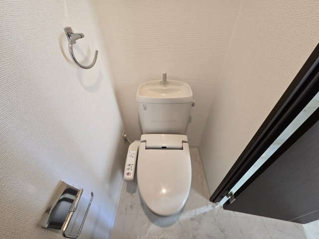 La Douceur今池|名古屋市の賃貸ならMy賃貸のトイレ|La Douceur今池
※反転タイプ