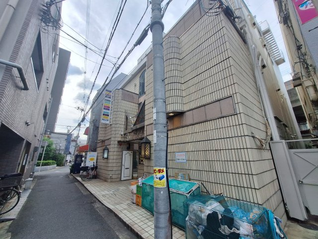 サンシャイン八尾のその他