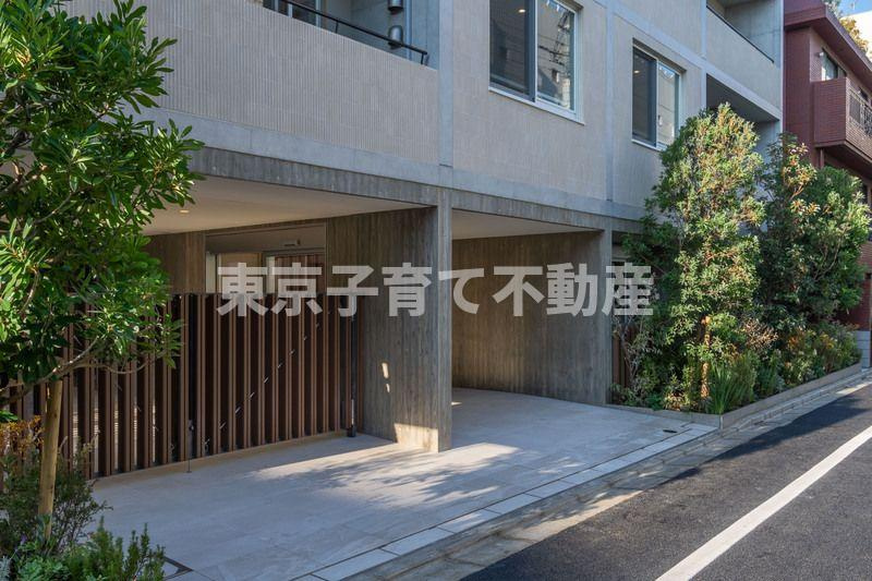 Nifit KOISHIKAWAのその他共用部分