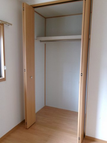 水田地所貸家の収納