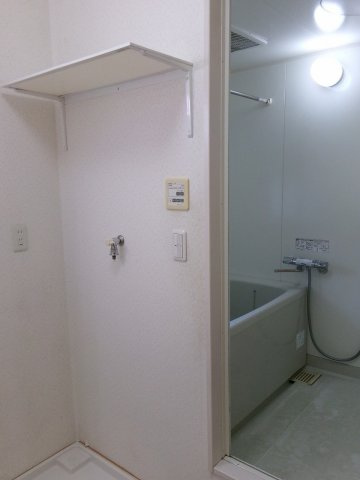 水田地所貸家のその他共用部分