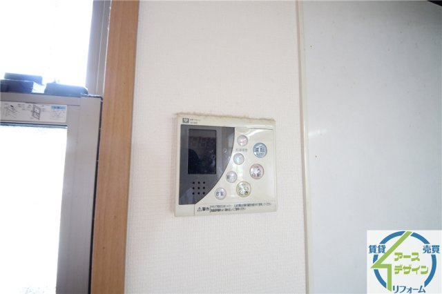 レイクヒル花園Bの設備|※類似写真
