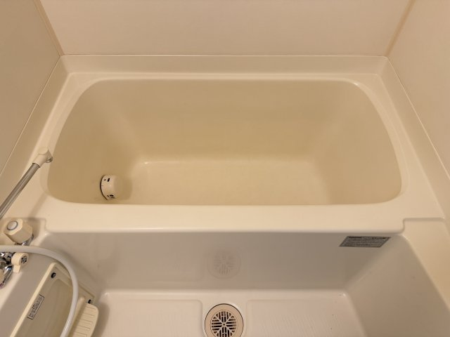 アビコOFKの浴室