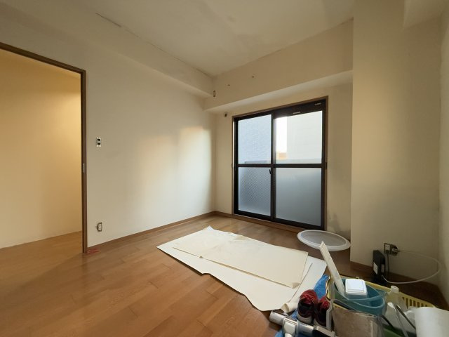 アビコOFKの寝室