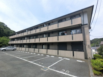 トリニシティ　参番館の画像