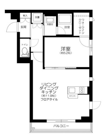 リテラス目黒三丁目