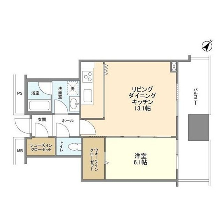 リガーレ日本橋人形町