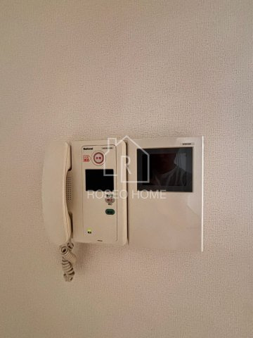クレイルタワーのセキュリティ