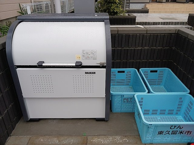 フィオーレ　エムのその他共用部分