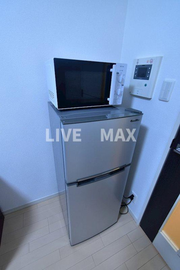 【設備】プレサンス梅田ＥＡＳＴ