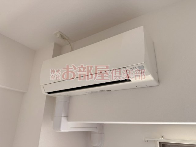 グランクレールの設備