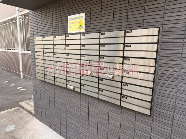 グランクレールのその他