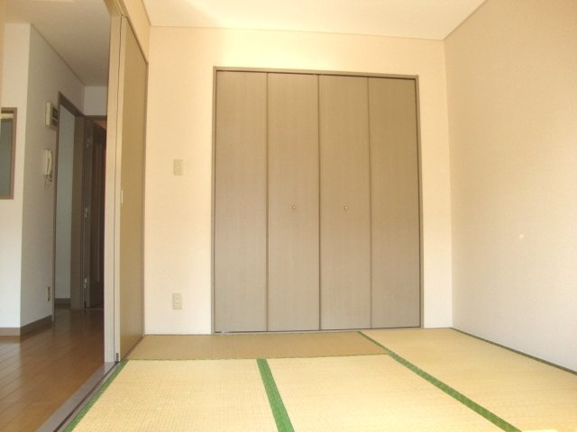 コンフォースの内装|室内（イメージ）