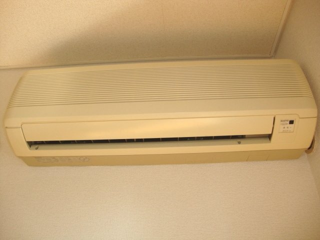 コンフォースの設備|エアコン（イメージ）
