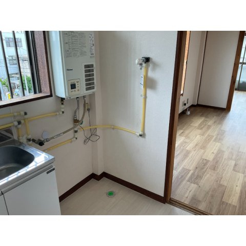 大栄コーポのその他