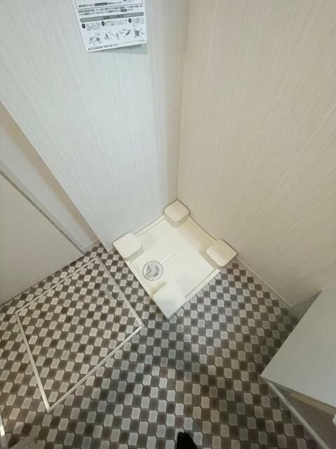 ハイツウエノウチの設備