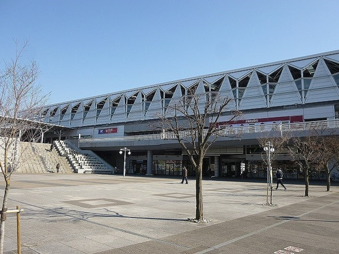 バイアンツリー もりやのその他|守谷駅(つくばエクスプレス上り始発駅／快速停車・常総線乗り入れ)