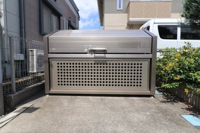 Nadeshikoのその他|ゴミストッカー
