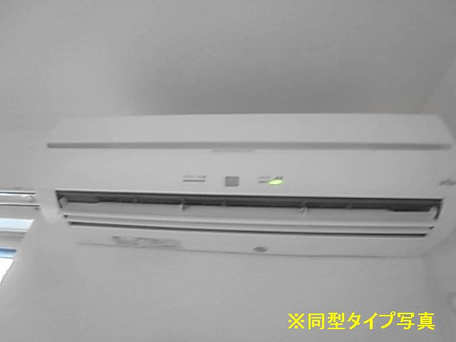 ソレアードコヤマⅡの設備|その他設備