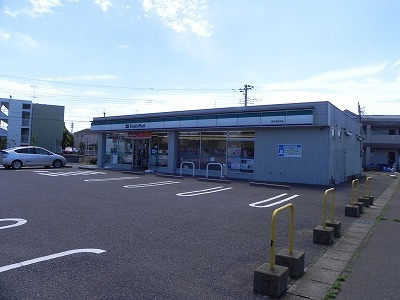 アゼリア南新木の周辺|その他