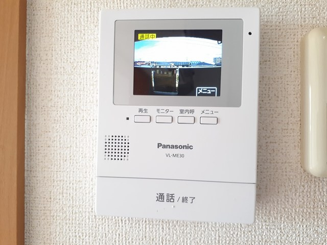 プルミエール・クラスⅢＡの設備|その他設備
