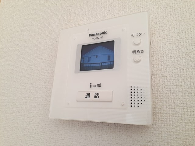 ＳＵＮＲＩＳＥヨシカワＡの設備|その他設備