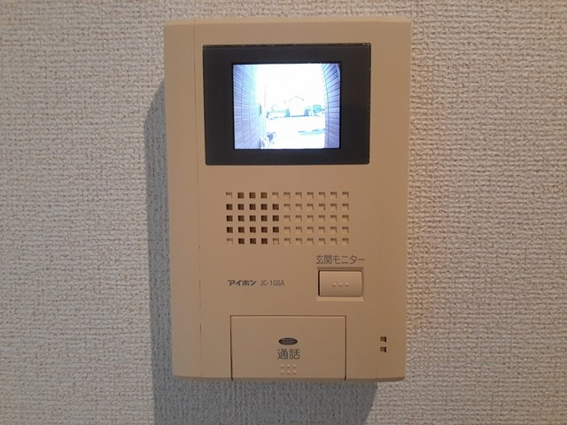 セレッソ参番館の設備|その他設備