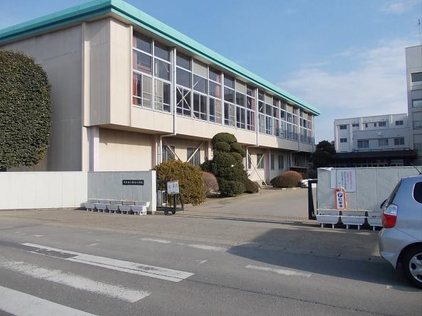 セレッソ参番館の周辺|その他